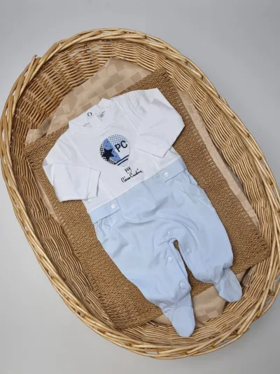 tutina neonato