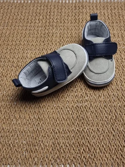 scarpine neonato