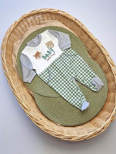 tutina caldo cotone