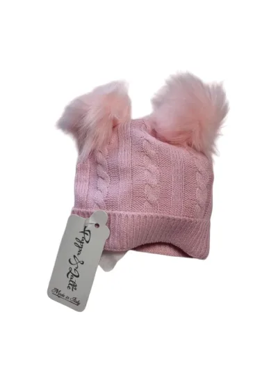 Cappello neonata