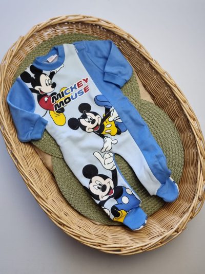 pigiamone Disney neonato