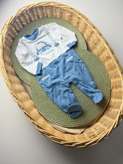 tutina in cotone