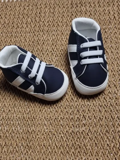 scarpine neonato