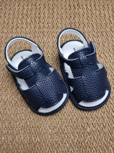 scarpine neonato