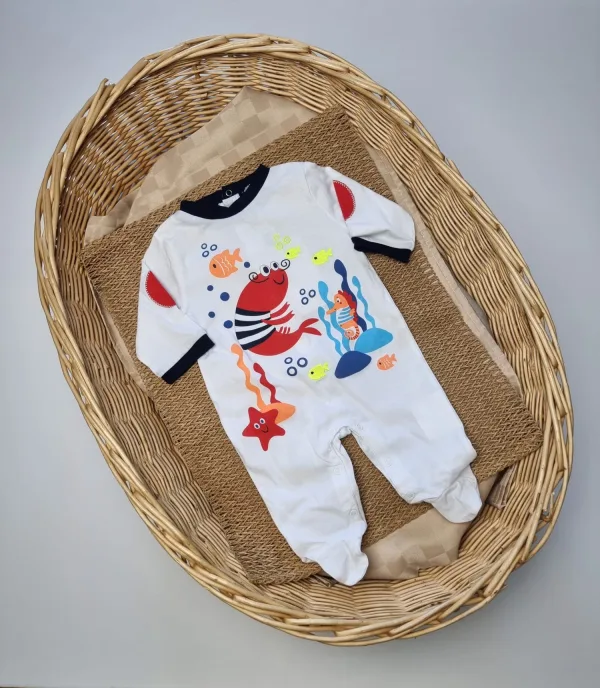 FYMNSI Vestito estivo per neonate, con stampa di anguria, fragola, in