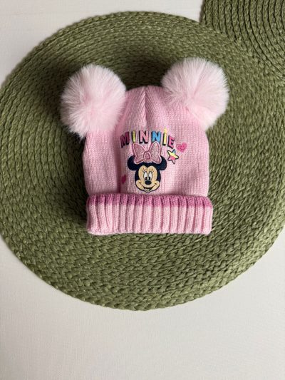 cappello minnie
