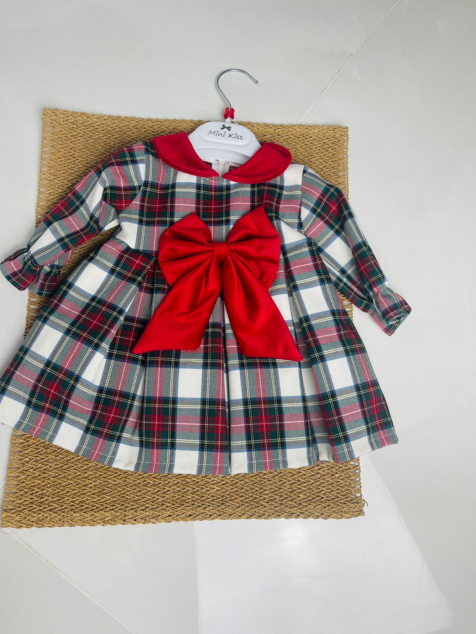 vestito bimba