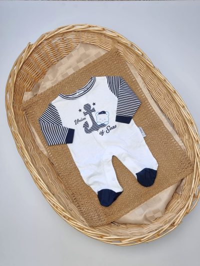 tutina neonato