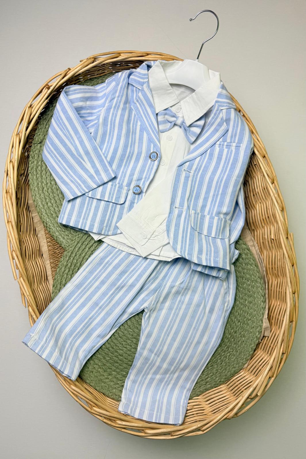 completo bambino