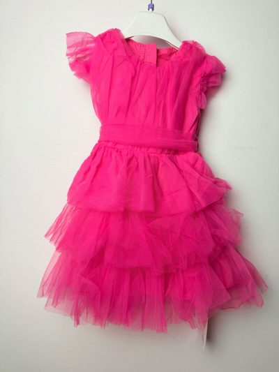vestito cerimonia bambina