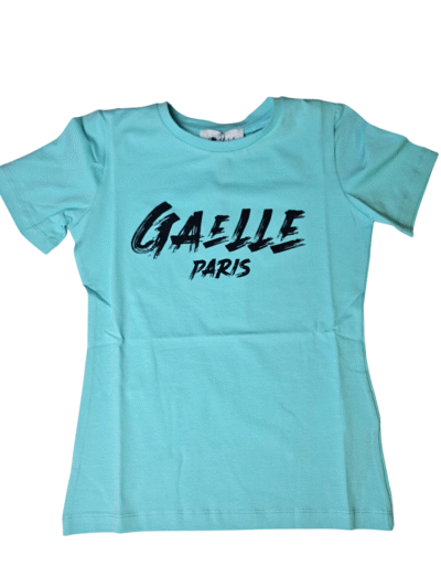 maglietta cotone Gaelle