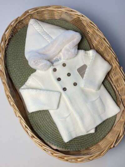 cappotto bimbi