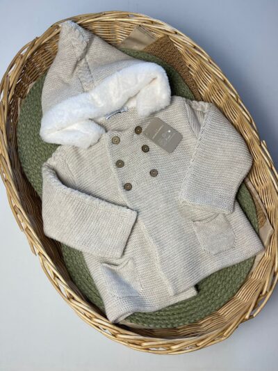 cappotto bimbi