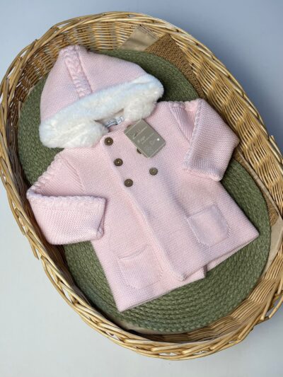 cappotto bimba